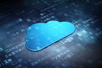 Schlumberger hopes to speed up the delivery of a cloud computing platform that will serve as a repository of data collected from field operations