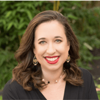 Joanne Graham