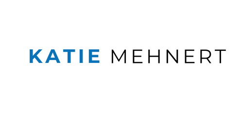 Katie Mehnert Logo