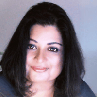 Dr. Madhuri Kamar, VP & Head of Talent, ChampionX