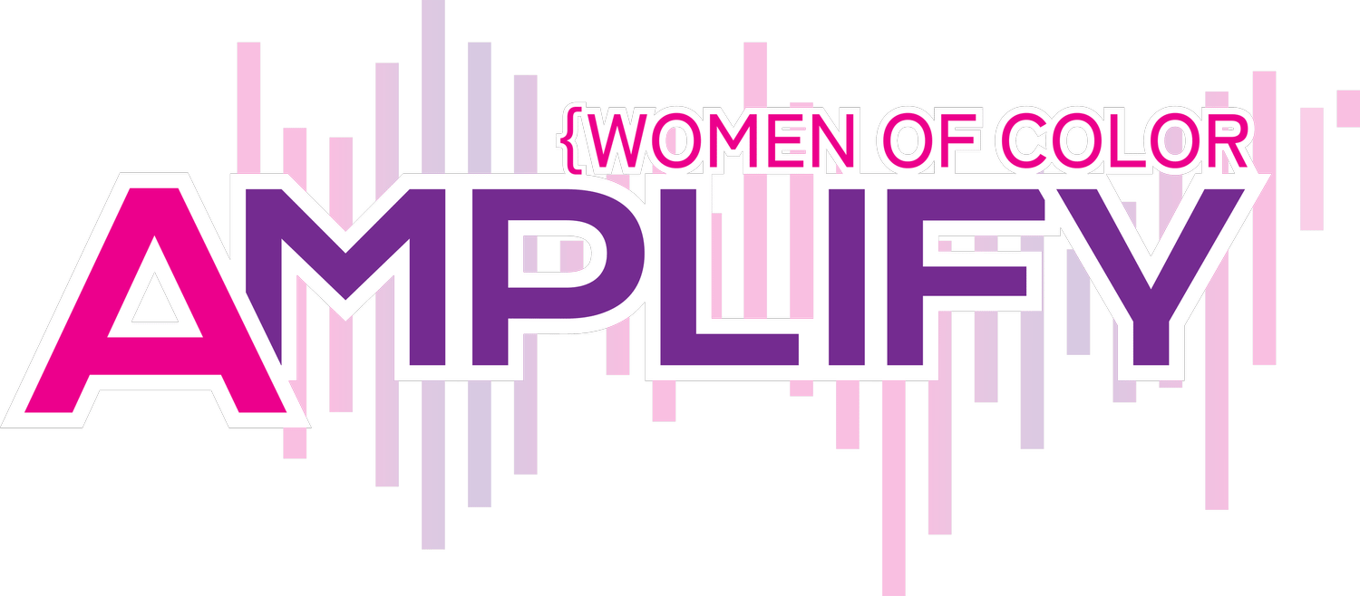 amplify _women of color
