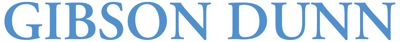 gibson dunn logo