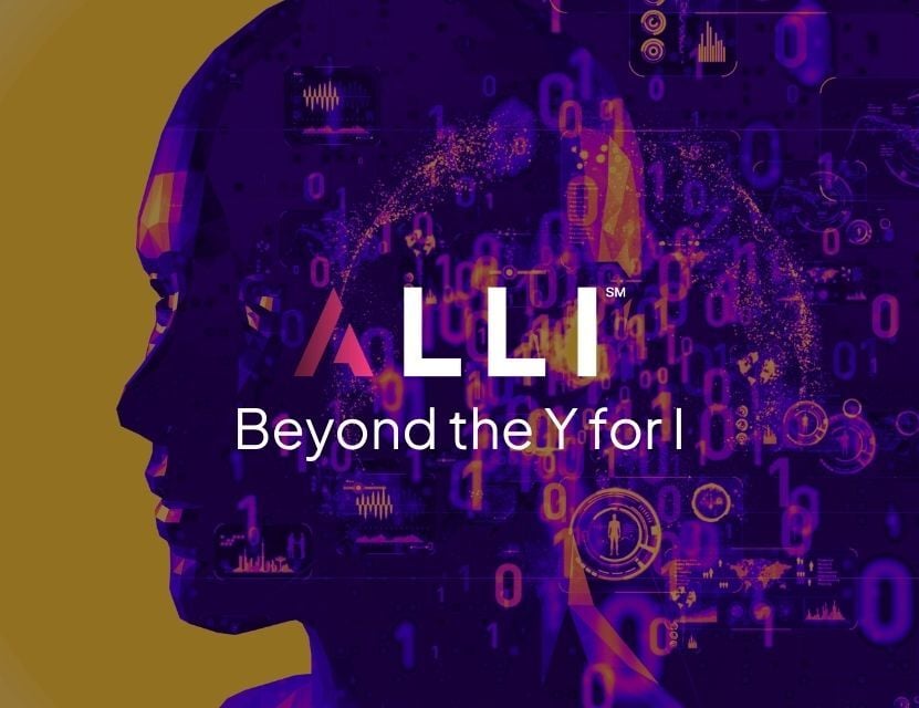 Beyond the Y for I