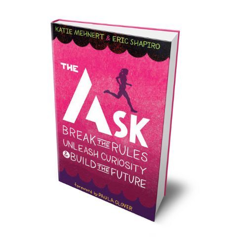 The Ask