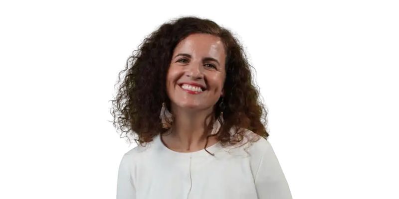 Juliana Garaizar