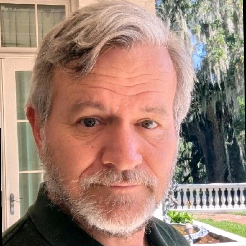 Christopher Skinner