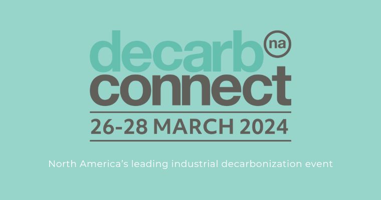 Decarb Connect North America