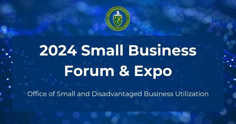 2024 Small Business  Forum & Expo