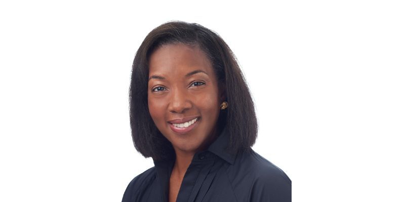 Paula Glover