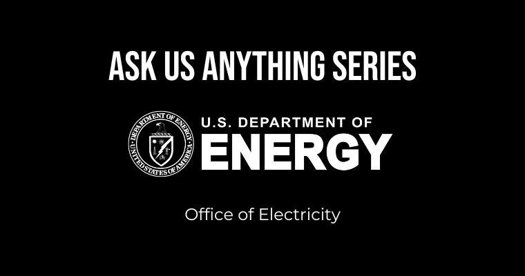 US Department of Energy - Office of Economic Impact & Diversity & ALLY Energy