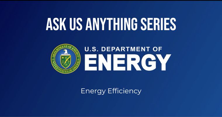 US Department of Energy - Office of Economic Impact & Diversity & ALLY Energy