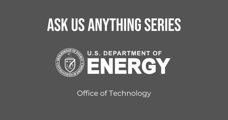 US Department of Energy - Office of Economic Impact & Diversity & ALLY Energy