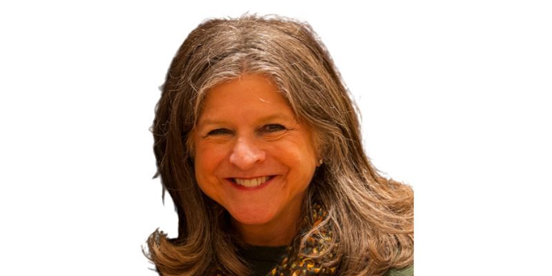 Micki Grimland, MSW