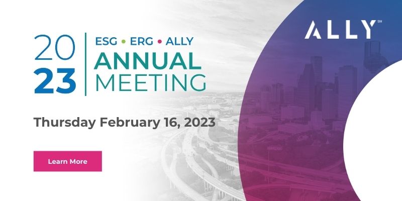 ALLY Energy Annual Meeting