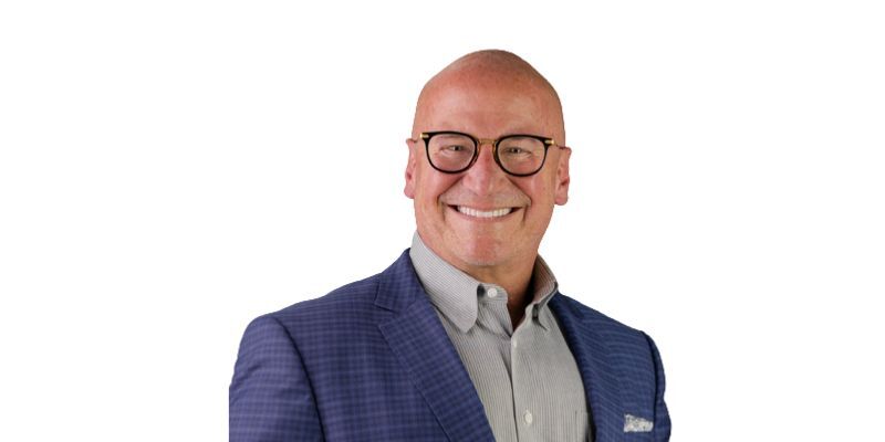 Dr. Paul Stoltz