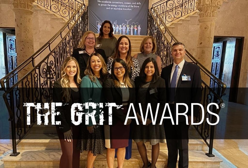 GRIT Awards-2