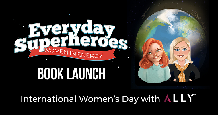 Everyday Superheroes Book