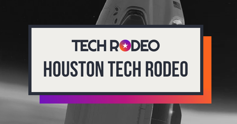 Houston Tech Rodeo