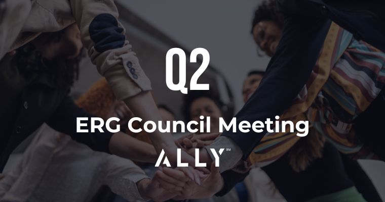 Q2 ERG Council Meeting
