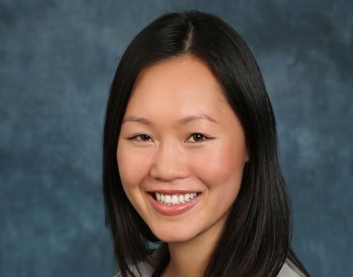 Amanda Dong, Contract Manufacturing Manager