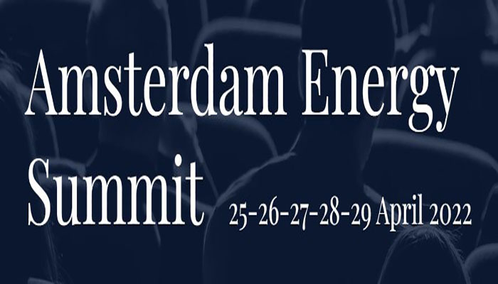 Amsterdam Energy Summit