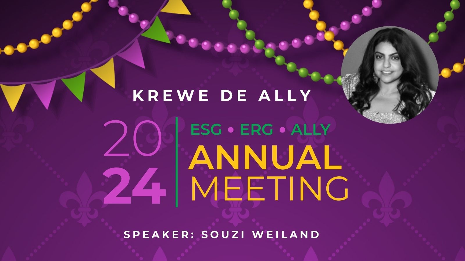 ALLY Energy Annual Meeting