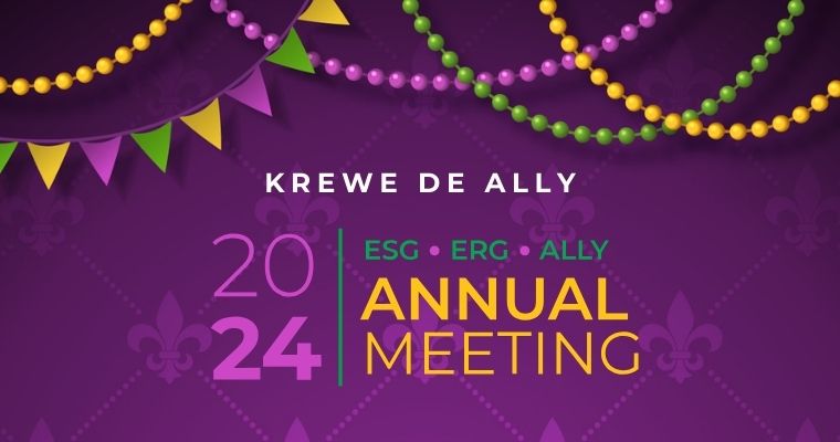 ALLY Energy Annual Meeting