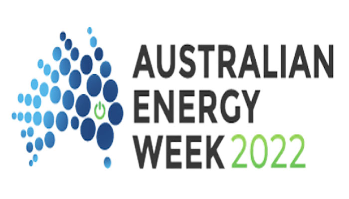 Australian Energy Week 2022