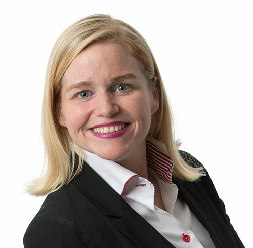 Katie Mehnert, Founder