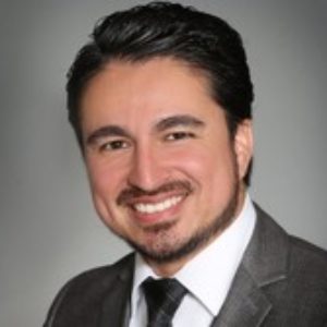 Keith Argueta, CPA
