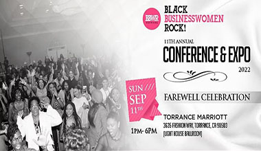 Black Business Women Rock! 11th Annual Conference
