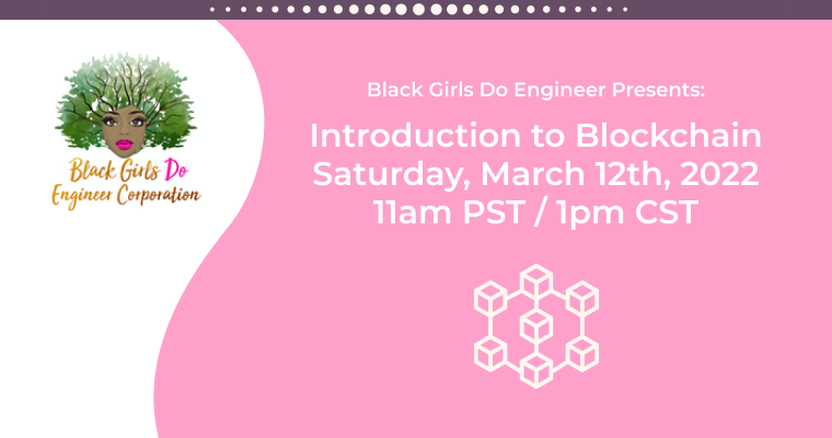 BGDE Webinar