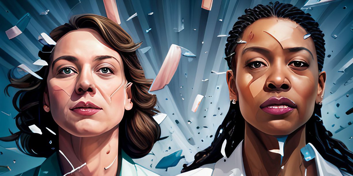 Shattering Glass Ceilings: Debunking Myths and Unveiling Truths about Representation