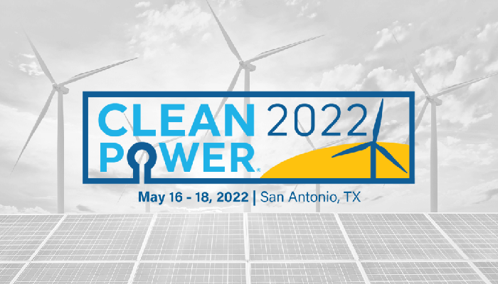 Clean Power 2022