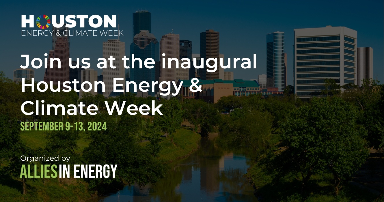Climate Week