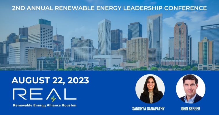 Events — Clean Energy Leadership Institute