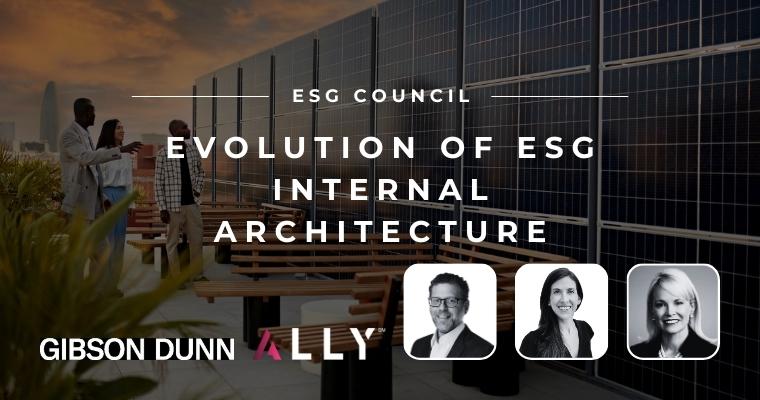 ESG Council