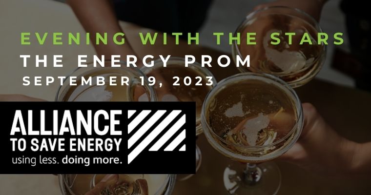 The Energy Prom
