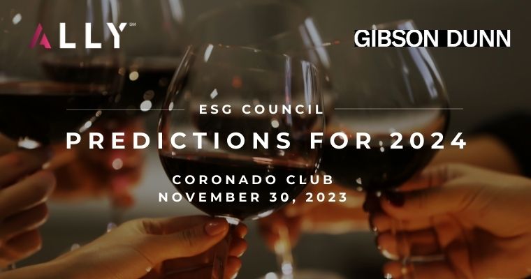 ESG