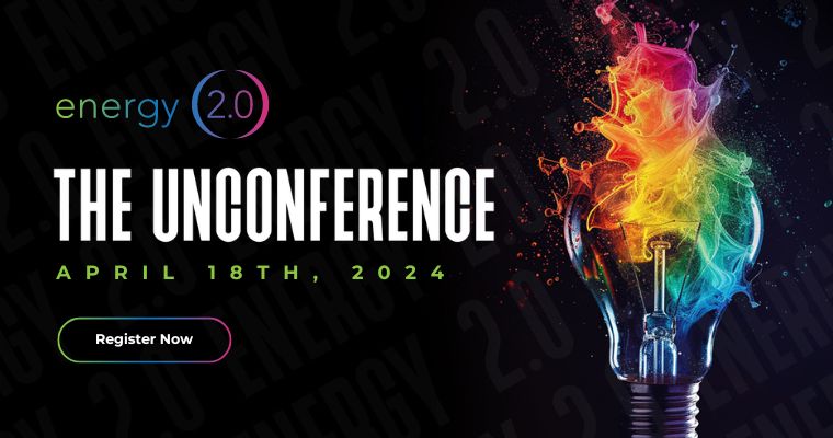 Energy 2.0: The Unconference