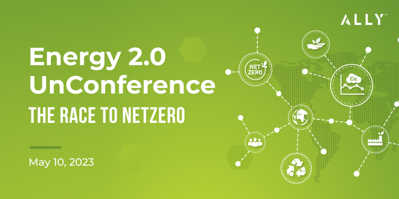Energy 2.0: The Race to Next Zero