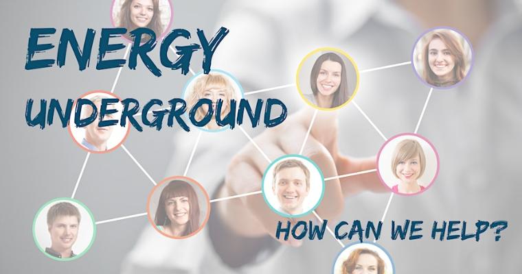 Energy Underground - February