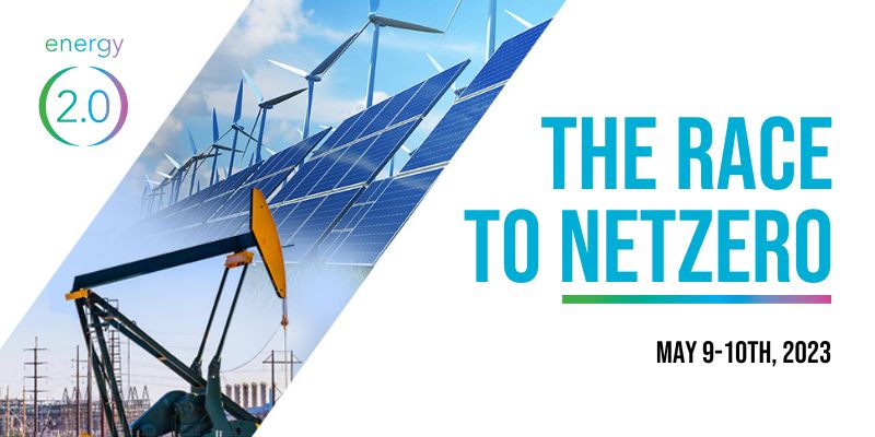 Energy 2.0: The Race to Next Zero