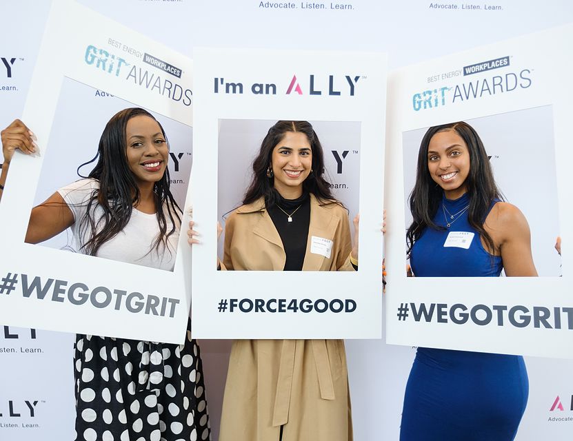 ALLY Energy - Be a Force for Good