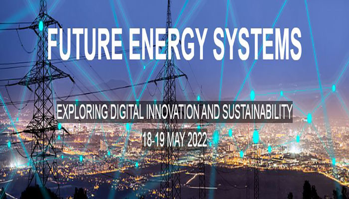Future Energy Systems