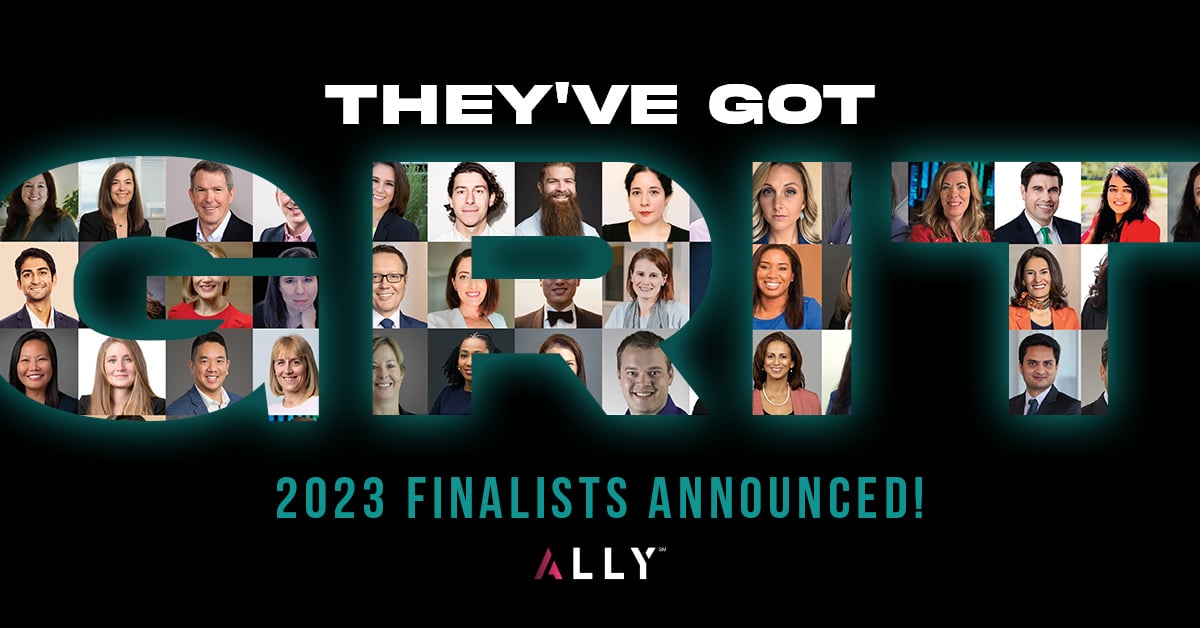 ALLY Energy Names 2023 GRIT Awards & Best Energy Workplace Finalists