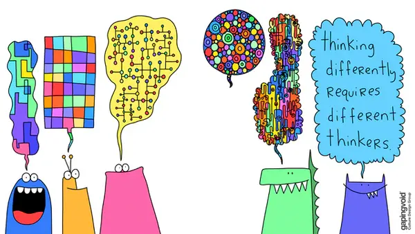 From Reaction to Resolution: Why We Need Second-Tier Thinkers Now