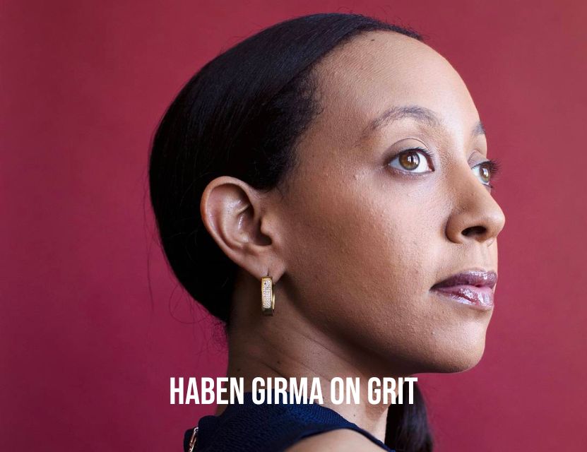 Haben Girma: Helen Keller In the Digital Age