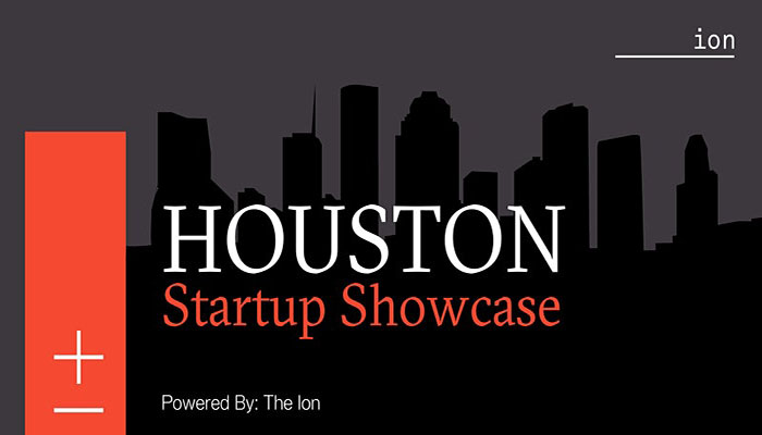 HOUSTON Startup Showcase