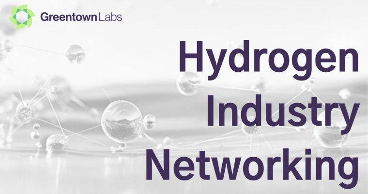 Hydrogen Industry Networking